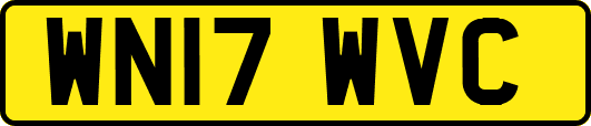 WN17WVC