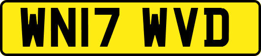 WN17WVD