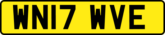 WN17WVE