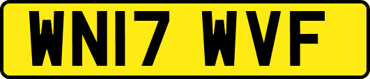 WN17WVF