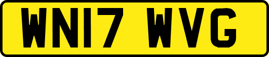 WN17WVG