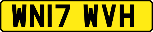 WN17WVH