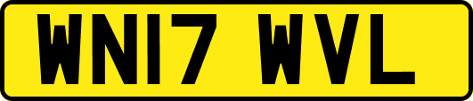 WN17WVL