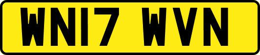 WN17WVN