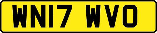 WN17WVO