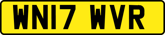 WN17WVR