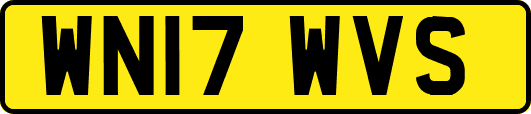 WN17WVS