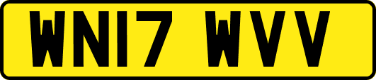 WN17WVV