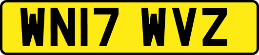 WN17WVZ