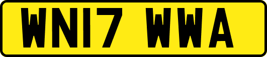 WN17WWA