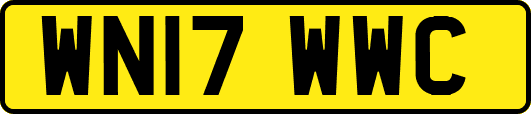 WN17WWC