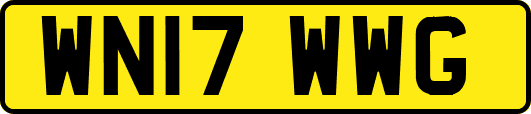 WN17WWG