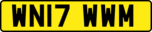 WN17WWM
