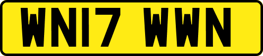 WN17WWN