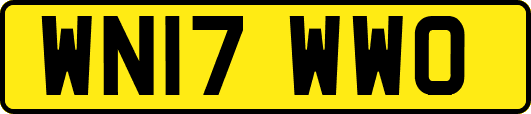 WN17WWO