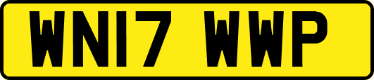 WN17WWP