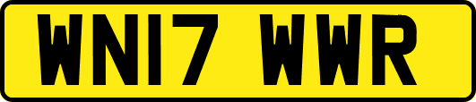 WN17WWR