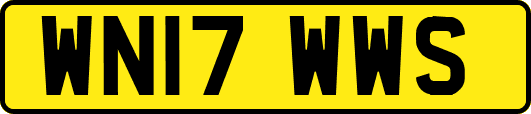 WN17WWS