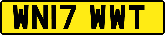 WN17WWT