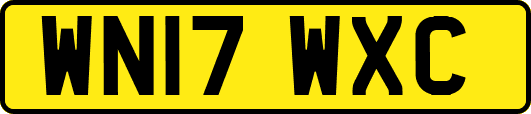 WN17WXC