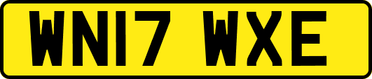 WN17WXE