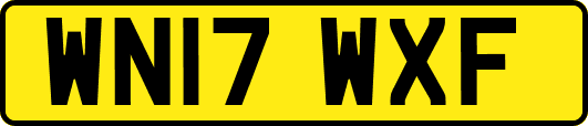 WN17WXF