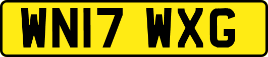 WN17WXG