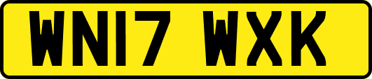 WN17WXK