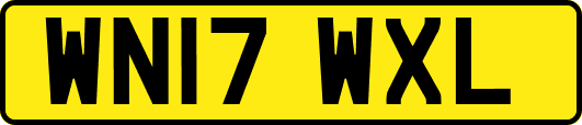 WN17WXL