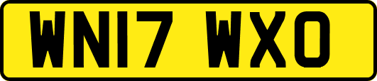 WN17WXO