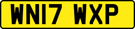 WN17WXP