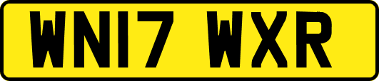 WN17WXR