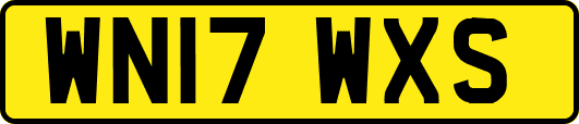 WN17WXS