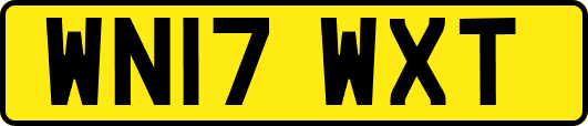 WN17WXT