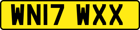 WN17WXX