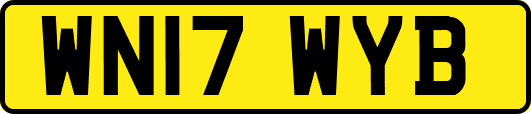 WN17WYB