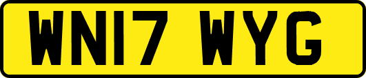 WN17WYG