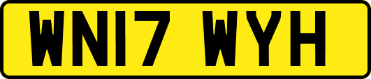 WN17WYH