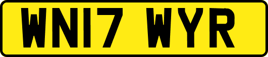 WN17WYR