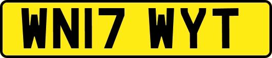 WN17WYT
