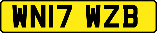 WN17WZB