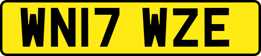 WN17WZE