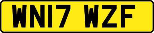 WN17WZF