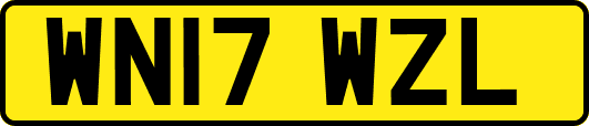 WN17WZL