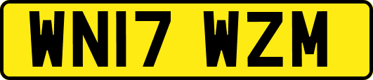 WN17WZM