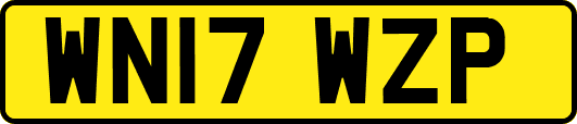 WN17WZP
