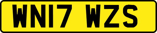WN17WZS