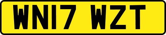 WN17WZT