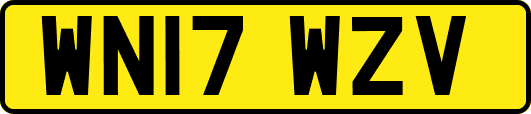 WN17WZV