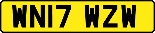 WN17WZW